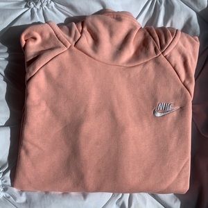 Nike Funnel Neck Hoodie